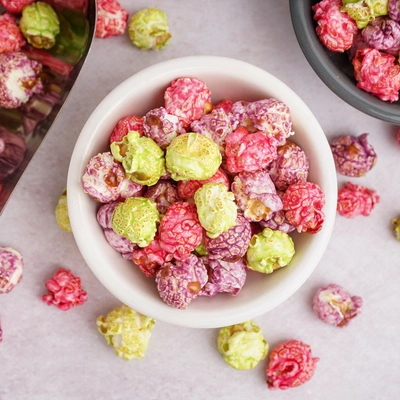 Sabores y fragancias