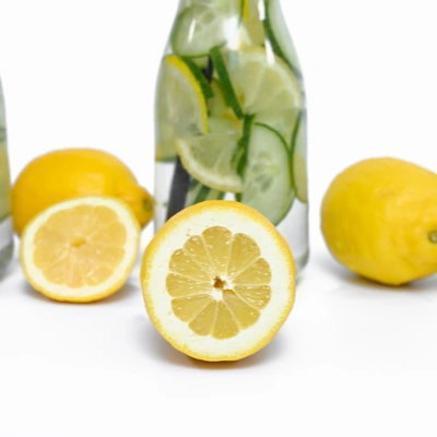 Sabores y fragancias