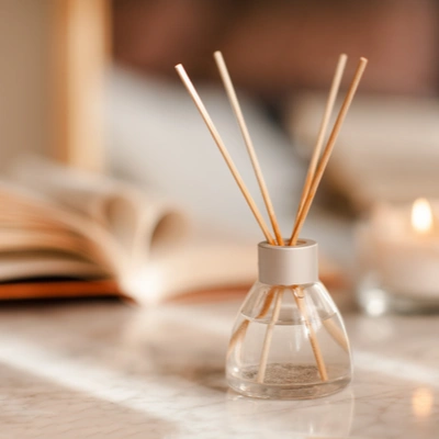 Sabores y fragancias